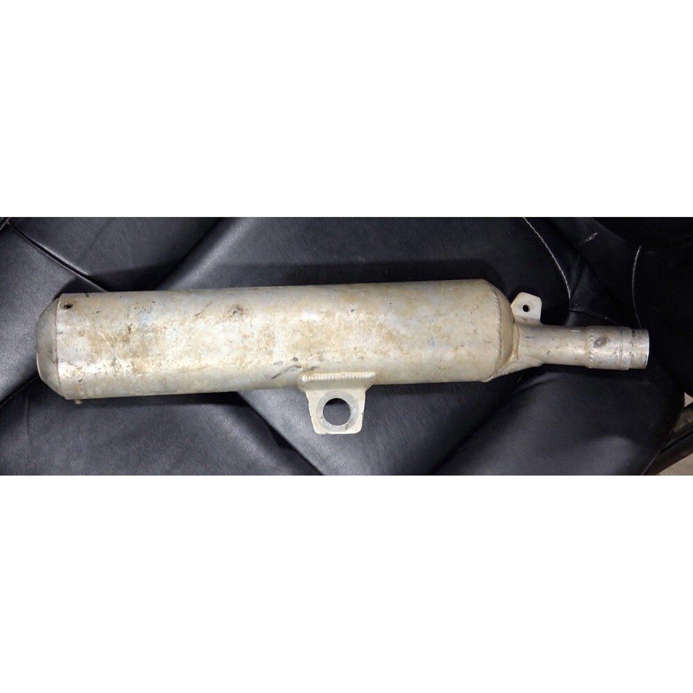 Answer Racing SA Pro silencer Muffler - Picture 2 of 2